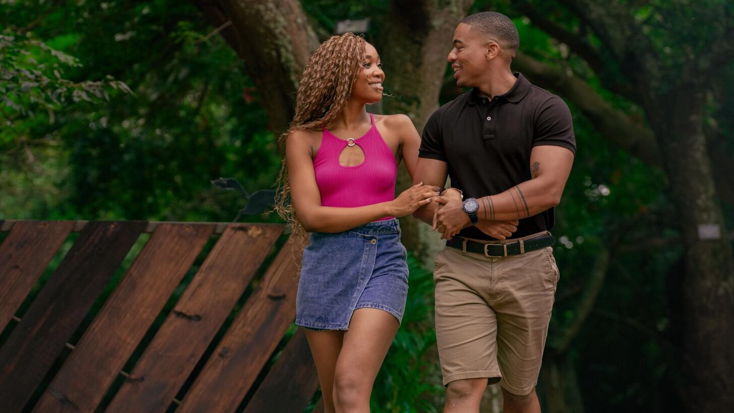 La entretenidísima película que triunfa en Netflix