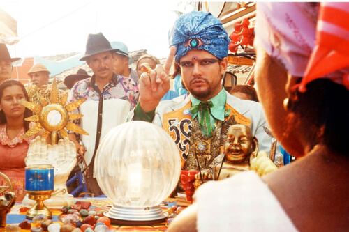 ‘Lisbela e um novo prisioneiro’, ironiza Selton Mello sobre sequência do filme