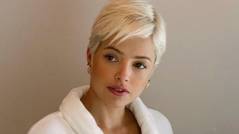 Agatha Moreira está mais vingativa em Mania de Você, a próxima novela da Globo