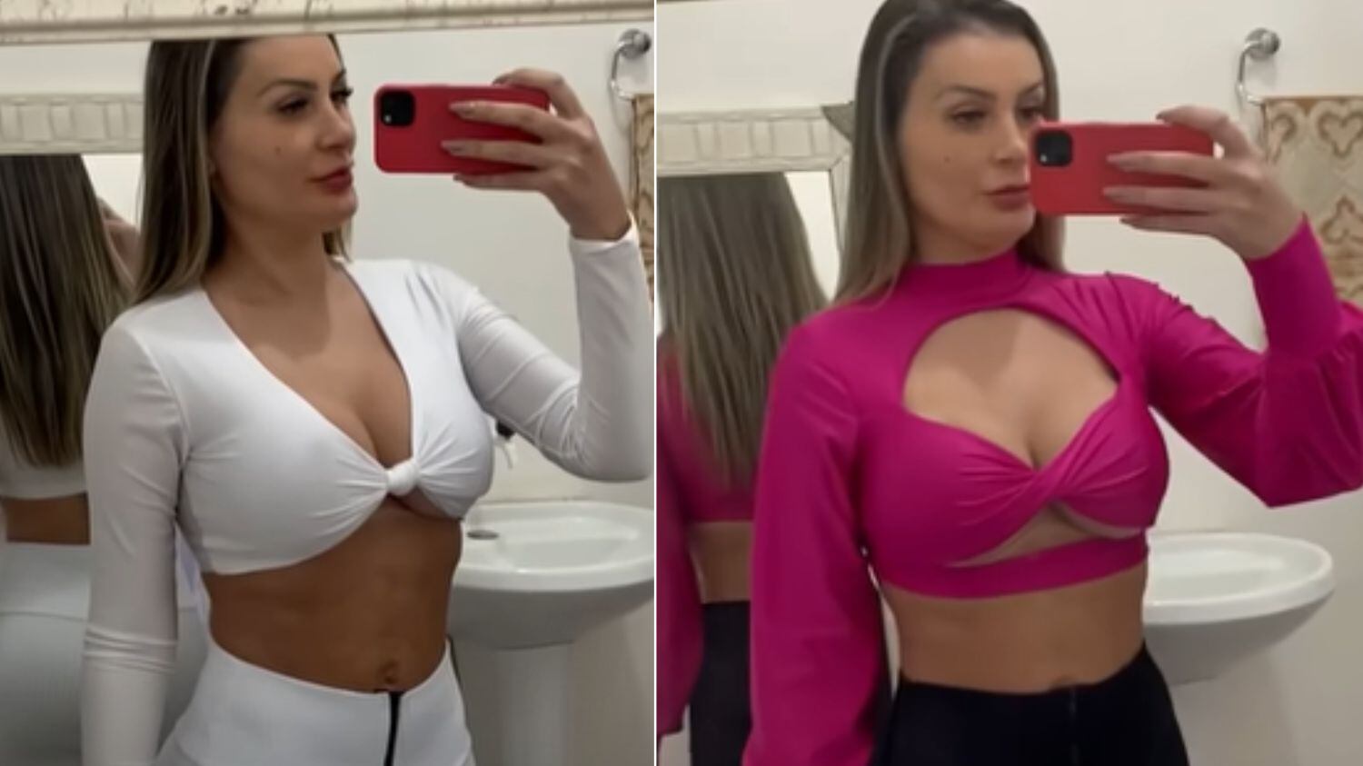 Ele enfrenta uma série de críticas dos seguidores