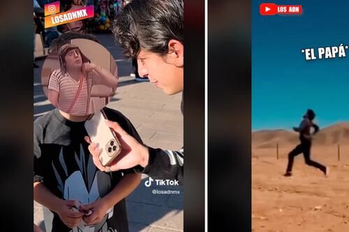 Menino ‘entrega’ o pai e diz que homem trai a esposa com a madrinha; “Vi eles se beijando”