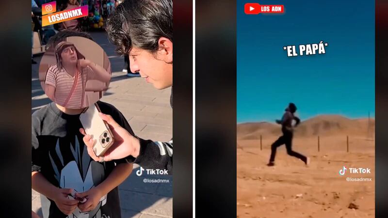 Menino ‘entrega’ o pai e diz que homem trai a esposa com a madrinha; “Vi eles se beijando”