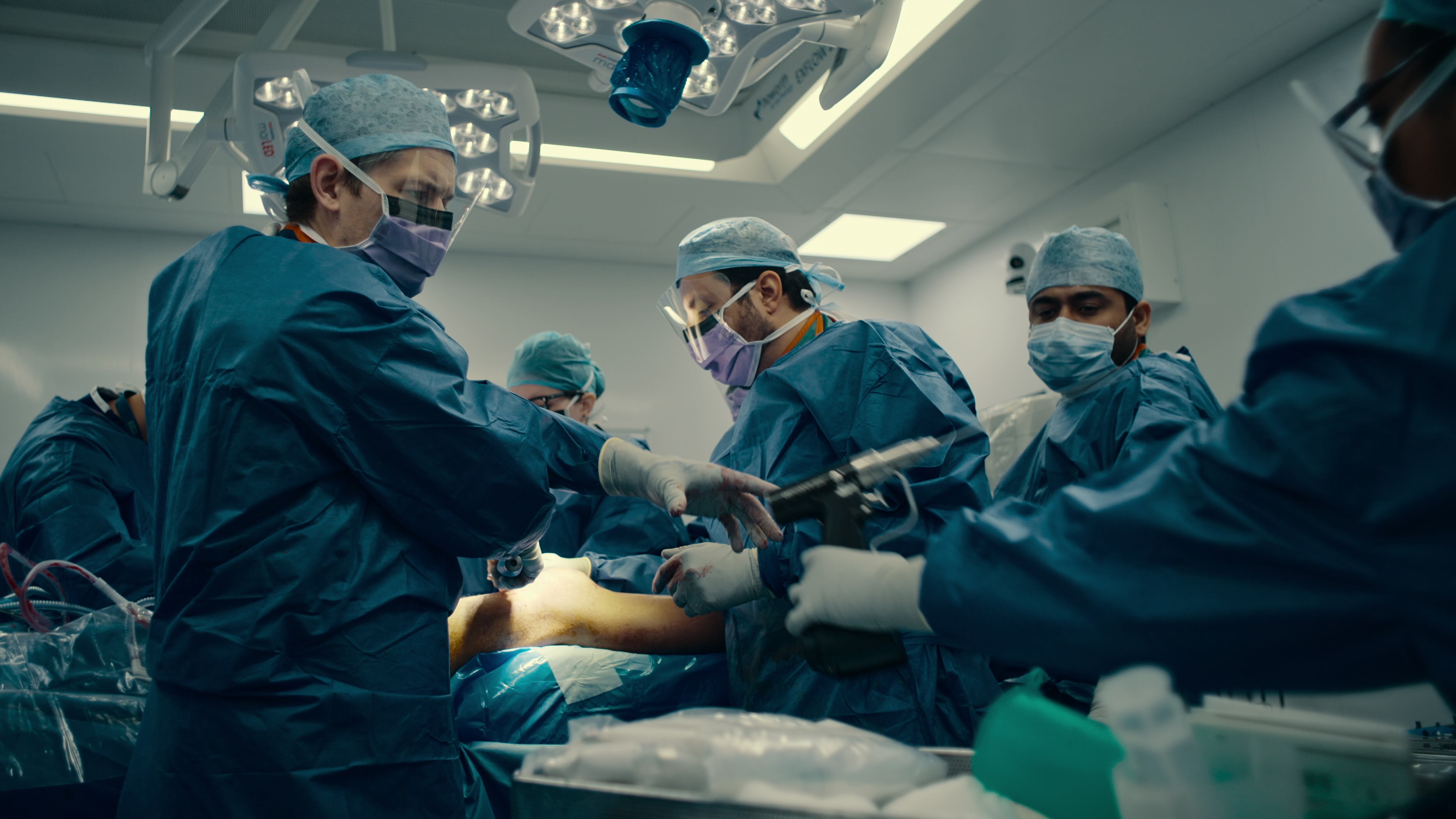 La miniserie que está impactando a todos en Netflix