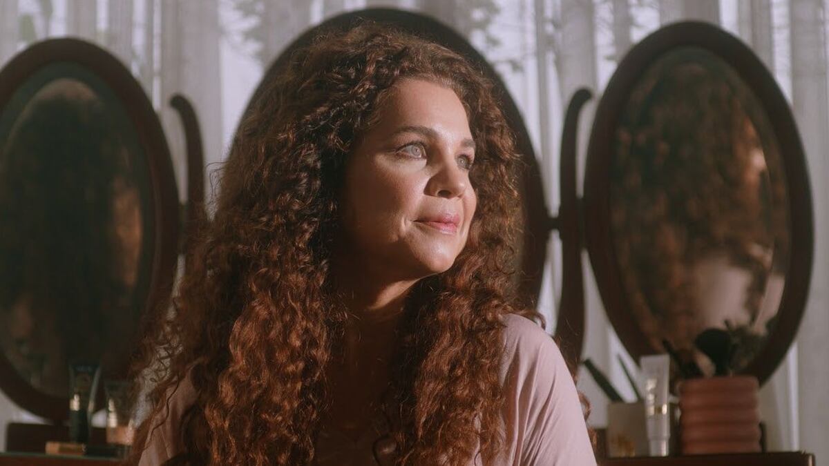 Pantanal: Maria Bruaca (Isabel Teixeira) terá um novo nome após deixar a fazenda de Tenório (Murilo Benício)