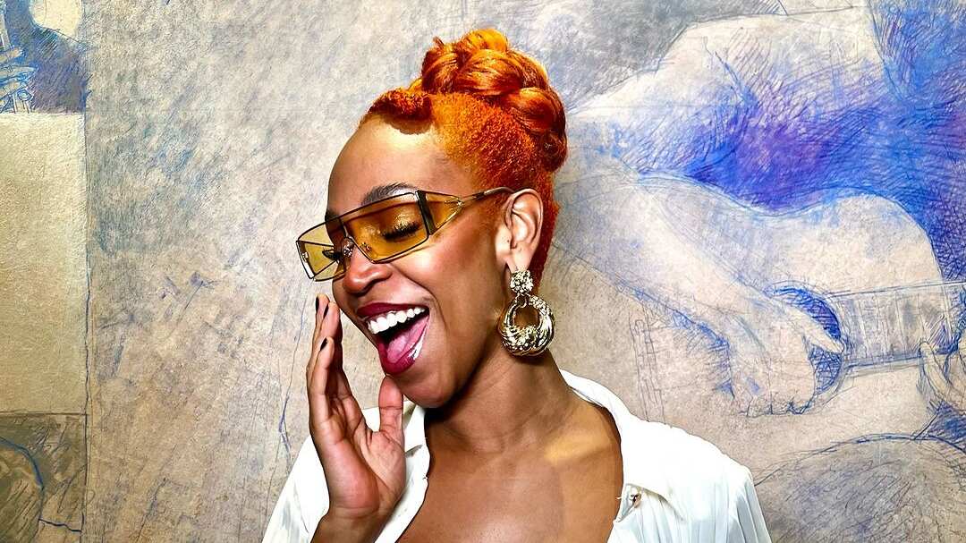 Karol Conká revela que é ‘ninfomaníaca’ nos relacionamentos: “meu fôlego não acaba”