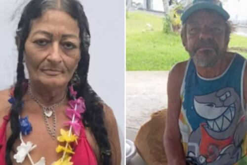 Canibalismo: idosa alegou à polícia que comeu pênis de homem que matou por se tratar de afrodisíaco