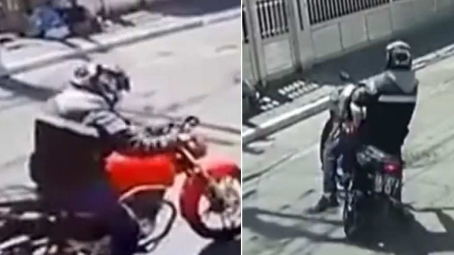 Comparsa ainda é procurado