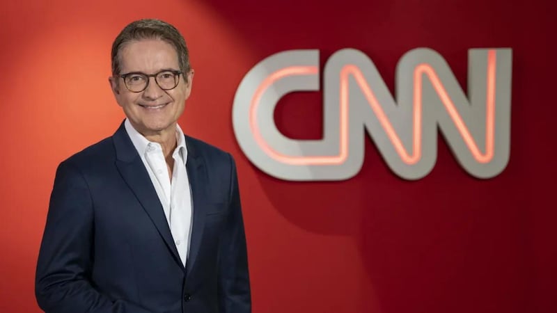 Após demissão da Globo, Carlos Tamontina assina com a CNN Brasil