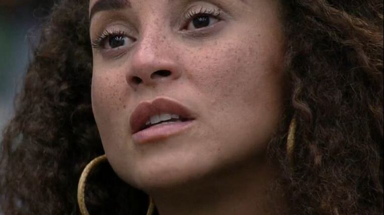 Domitila Barros - Big Brother Brasil 23