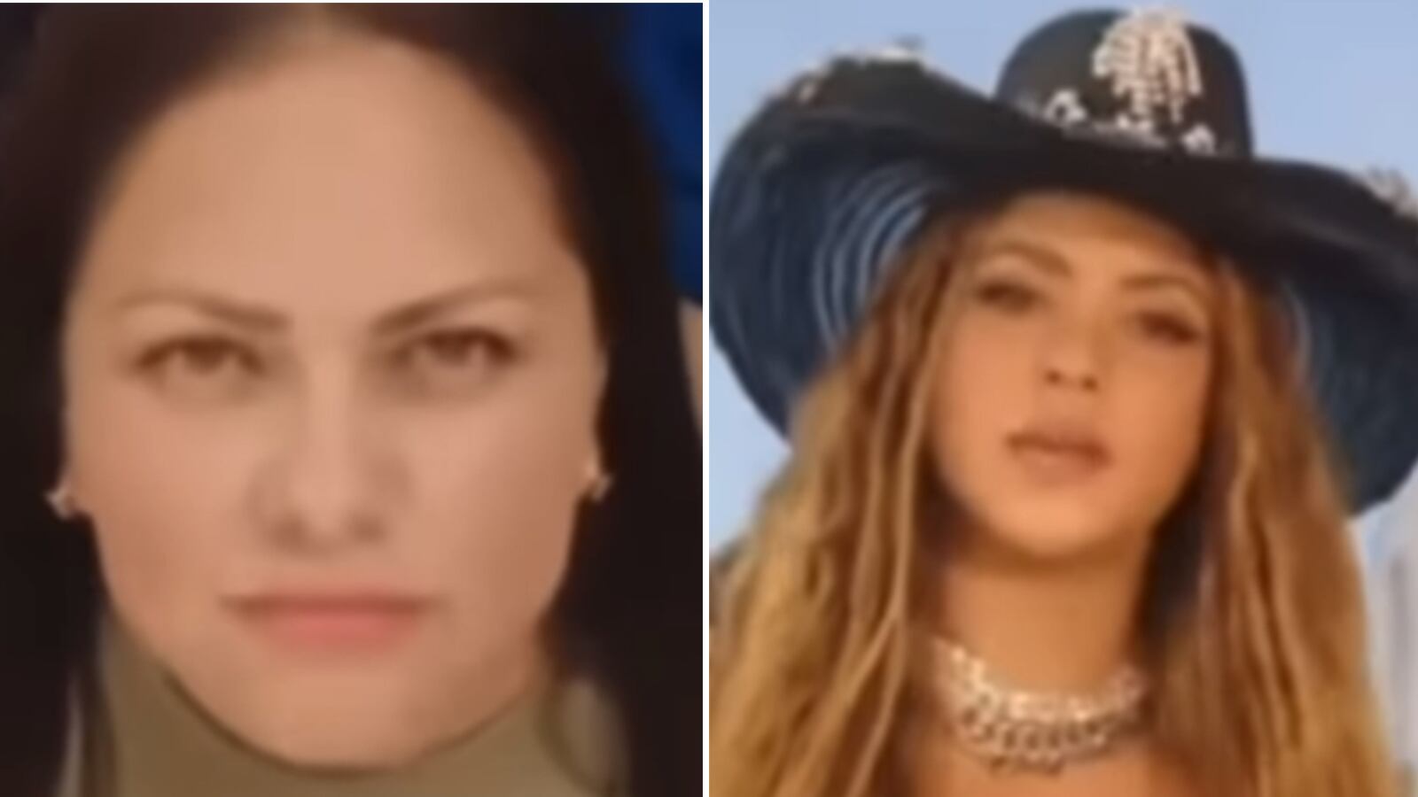 Esto es lo que le habrían pagado a la exniñera de Shakira por salir en el video de ‘El jefe’.