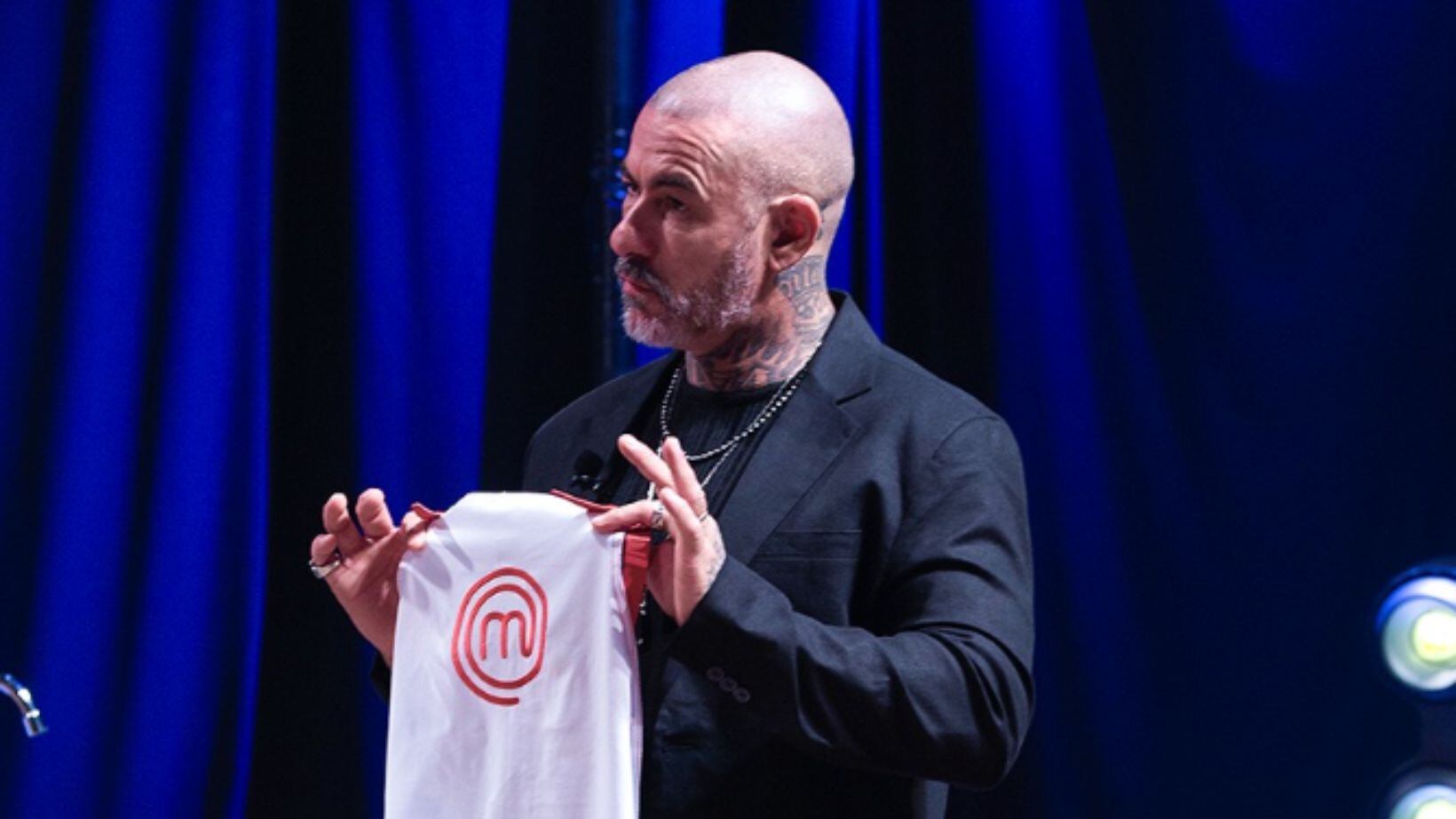 O 2º episódio do MasterChef Brasil traz repescagem inesperada e ingredientes obrigatórios na última seletiva do programa