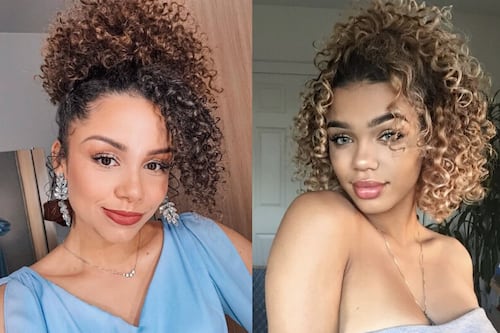 3 penteados lindos para fazer já se você está em day after; com tutorial