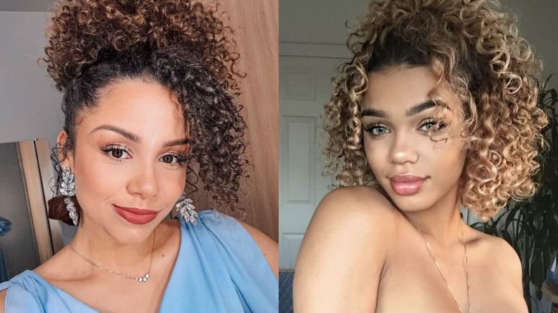 3 penteados lindos para fazer já se você está em day after