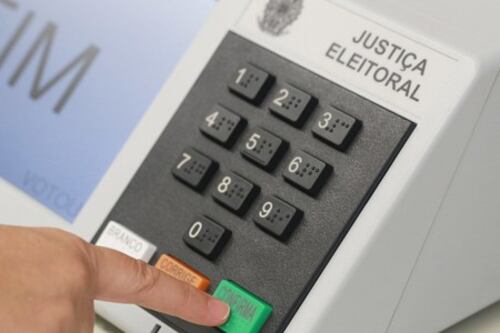 Veja aqui algumas datas principais do calendário eleitoral de 2022