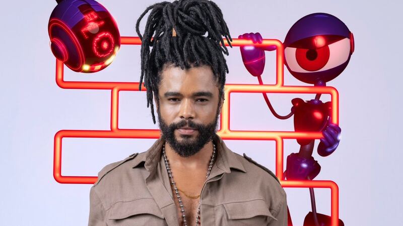 BBB 25 - Diogo Almeida