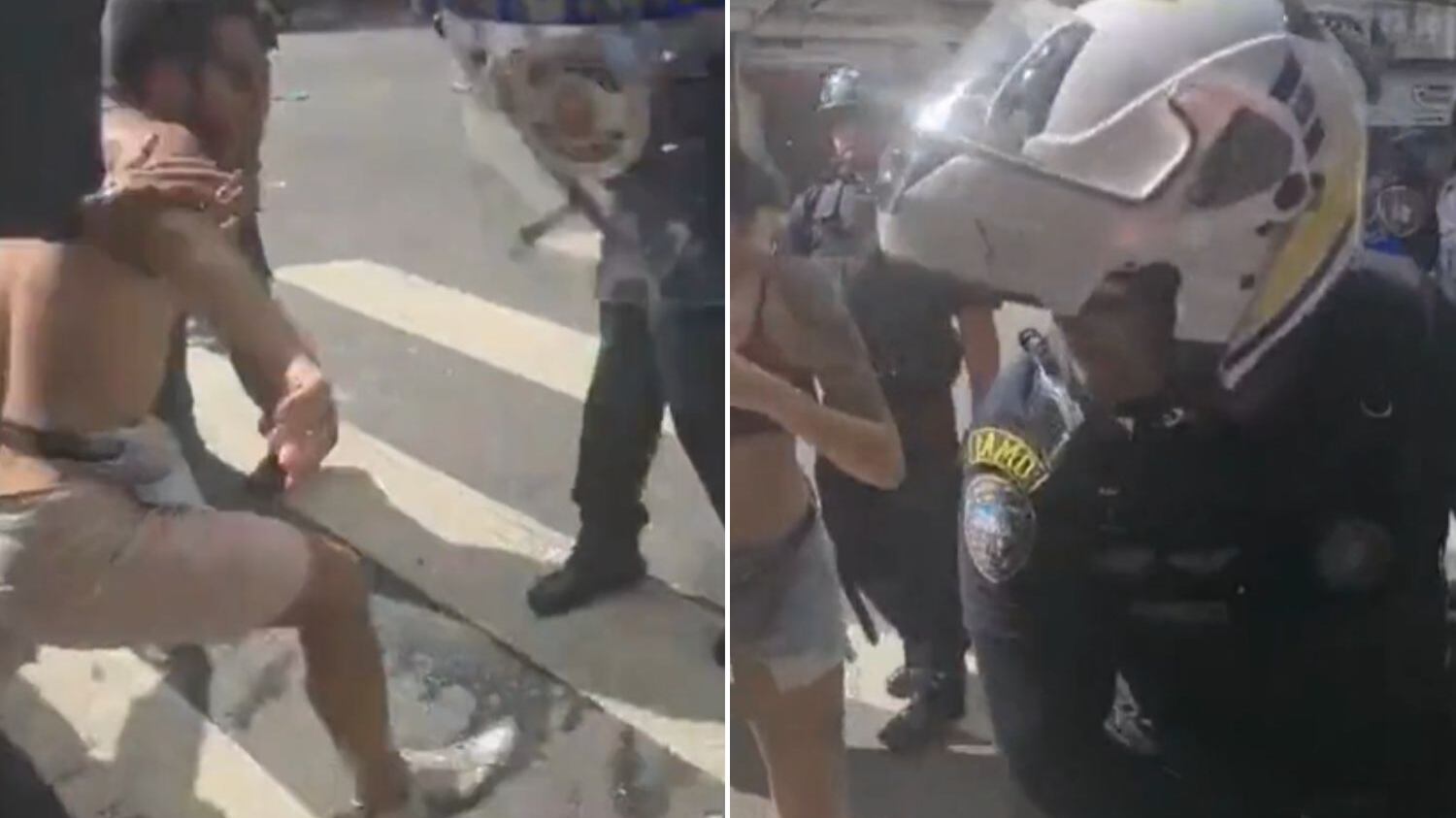 Prefeitura apura o caso