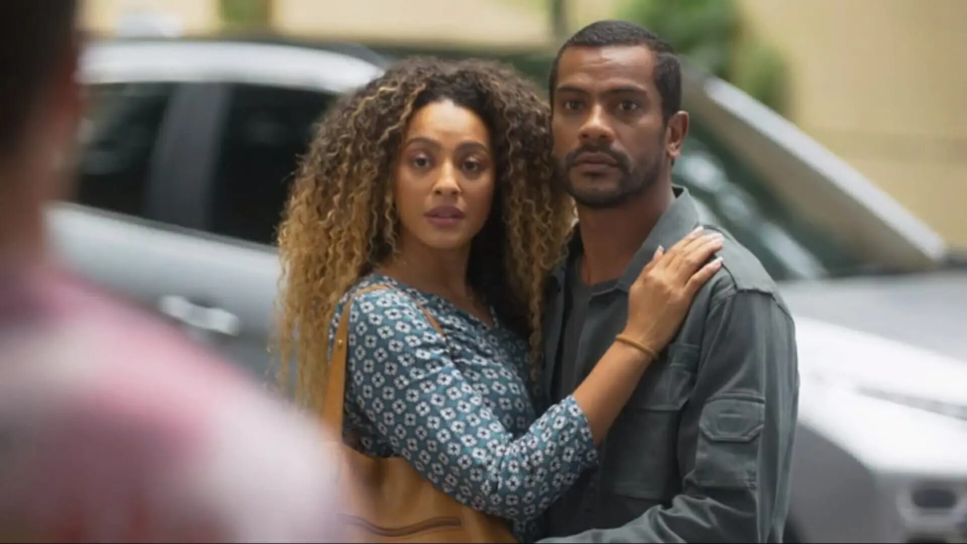 Vai na Fé: Sol (Sheron Menezzes) e Ben (Samuel de Assis) ficam juntos?