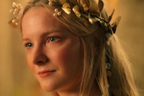 Quem é a atriz que interpreta Galadriel em ‘O Senhor dos Anéis: Os anéis de poder’