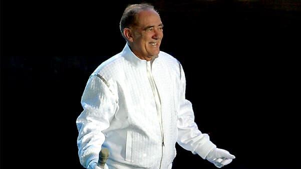 Renato Aragão está profundamente triste por não ter participado do Criança Esperança