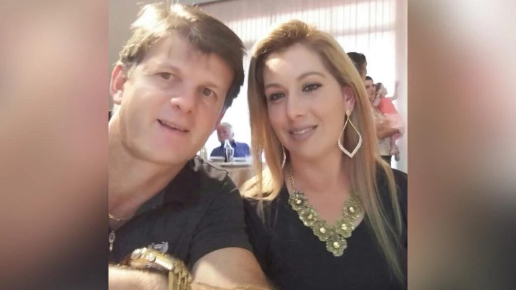 Mulher confessa ter matado marido e colocado corpo em freezer