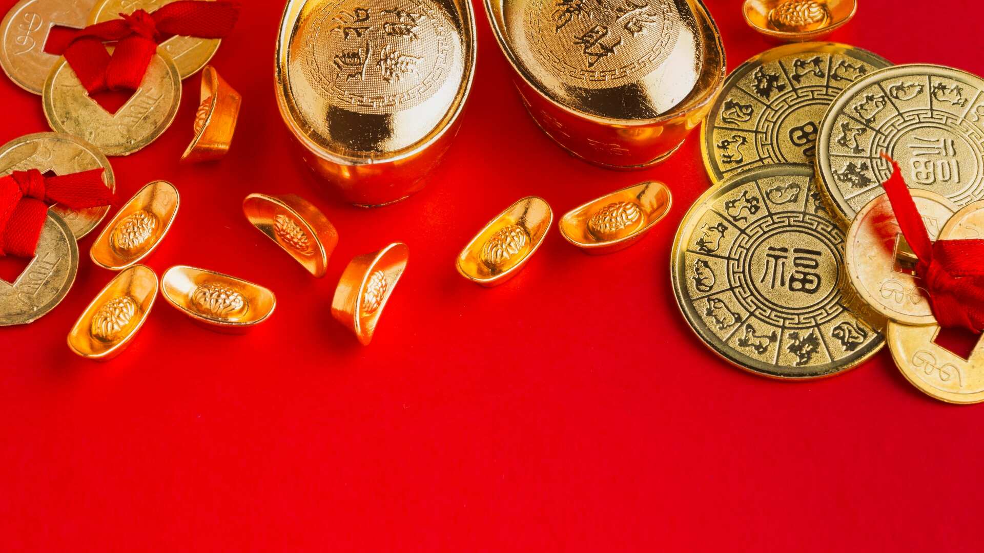 25, 26 y 27 de marzo serán días sorpresas para todo el horóscopo chino.