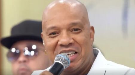 Quadro de saúde é delicado