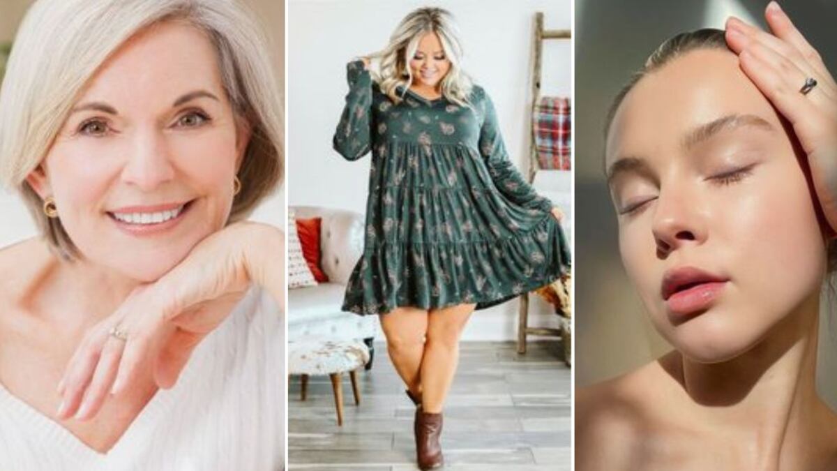 Los 5 trucos que te hacen más atractiva aunque no te peines ni maquilles