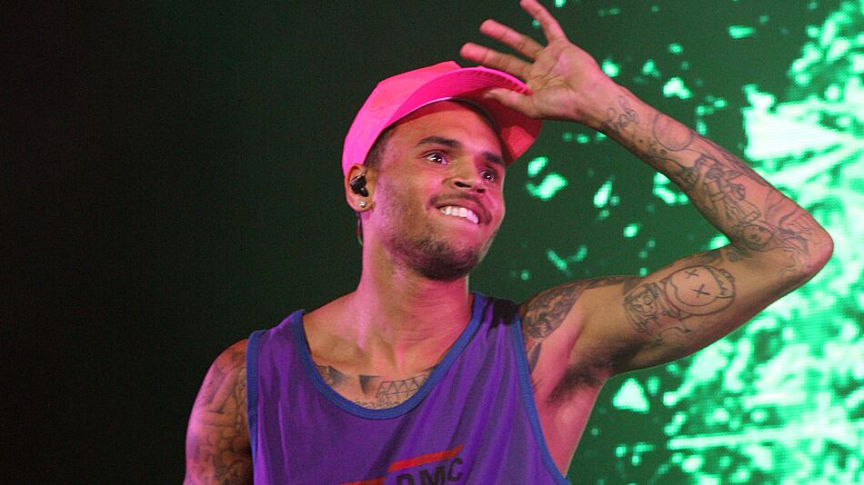 Ingressos para ver Chris Brown em São Paulo quase chegam a R$ 800
