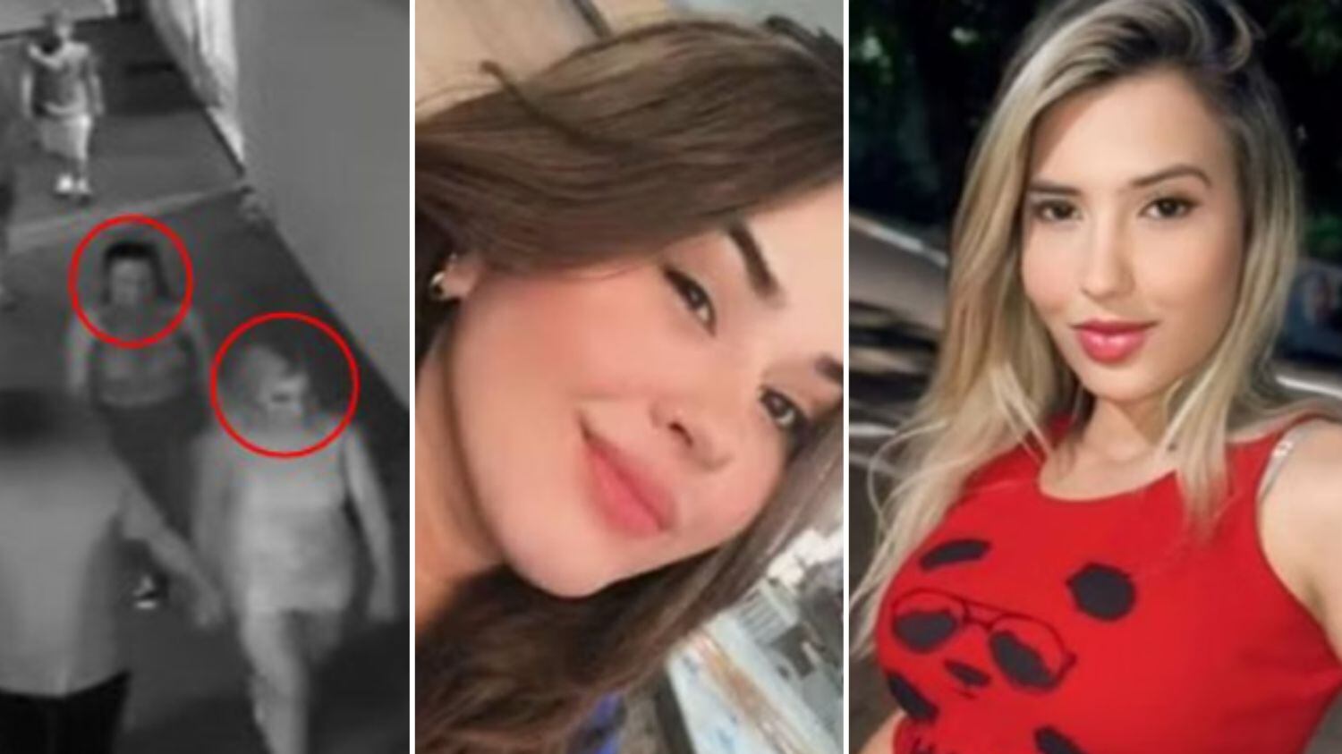 Foto em que elas apareciam fazendo símbolo associado ao PCC teria motivado o crime