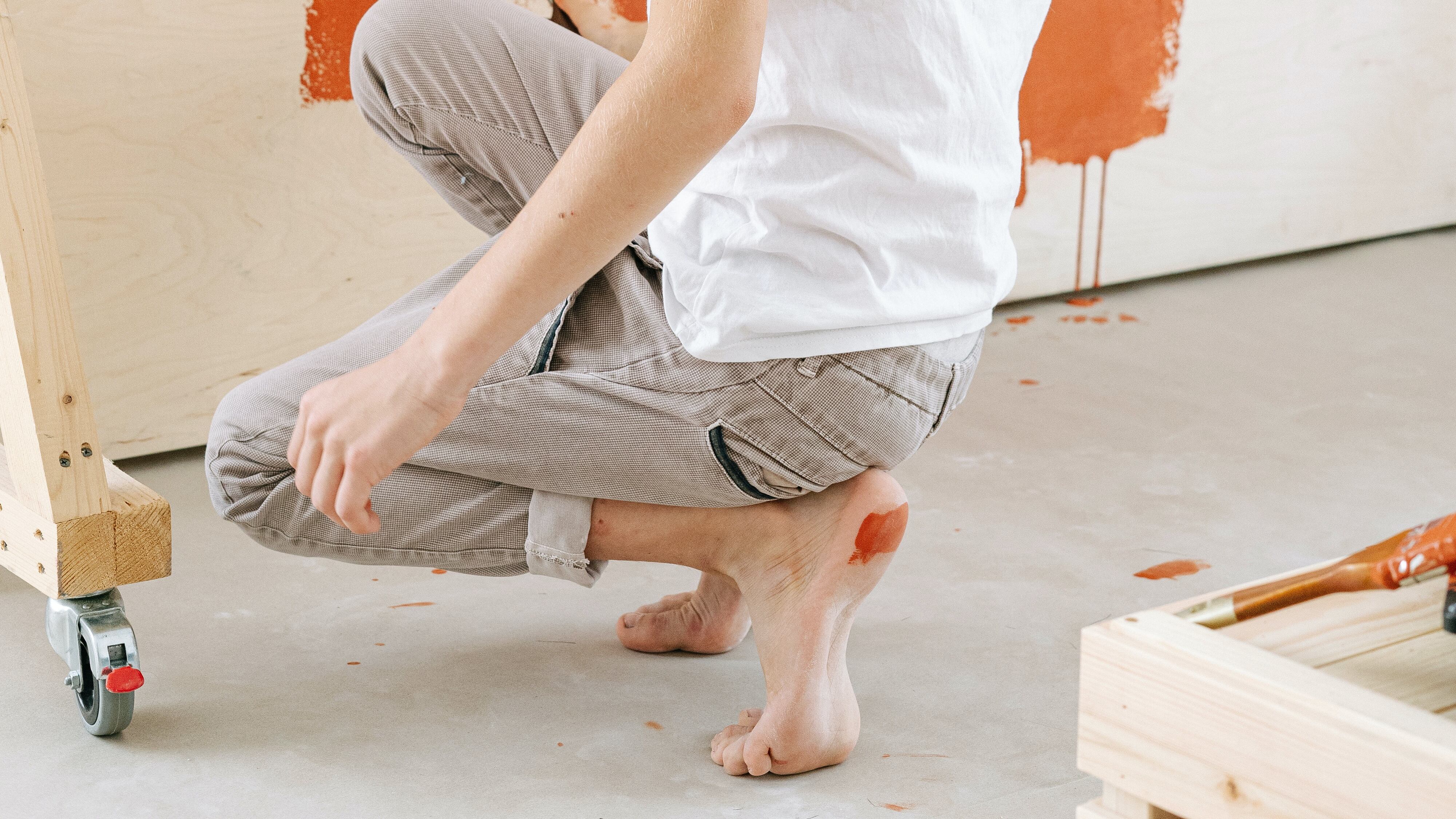 Como escolher o melhor tipo de tinta para a sua casa?