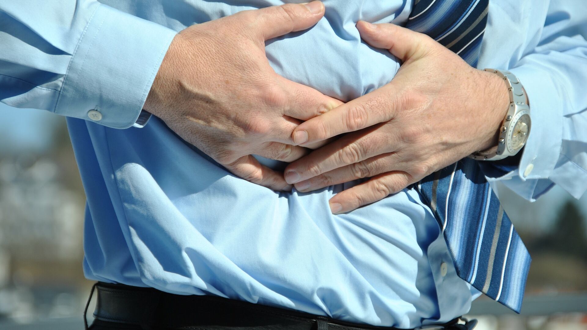 A apêndice realmente é um órgão desnecessário?