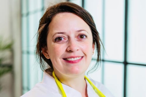 MasterChef Brasil: Quase expulsa, participante ganhou fama na Inglaterra