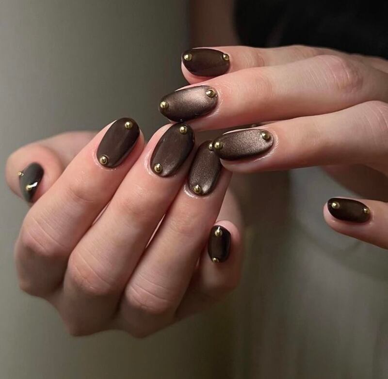 Manicura velvet