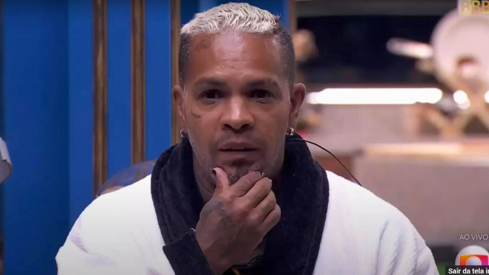 BBB 24: Rodriguinho perdeu visto ao fazer show sem autorização nos EUA