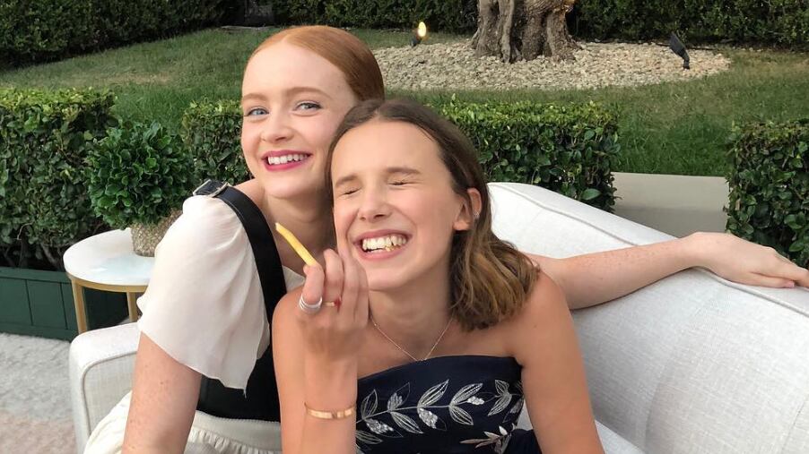 Agora, ficamos na torcida para que ela acorde do coma na quinta temporada!