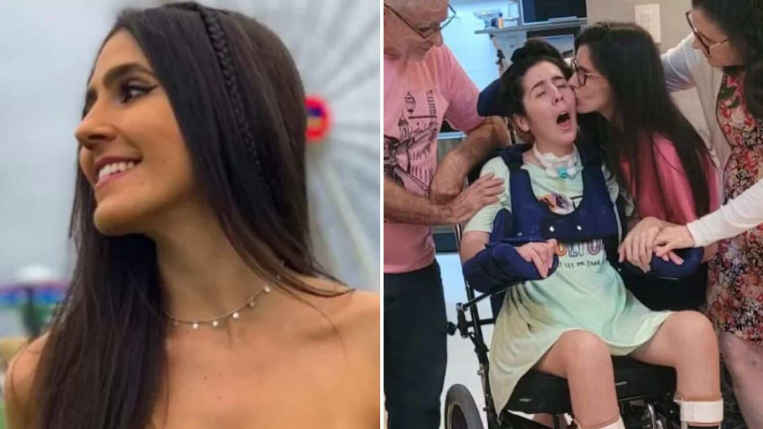 Família luta por respostas