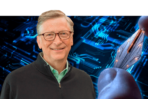 Curso gratuito de programação recomendado por especialistas em tecnologia como Bill Gates