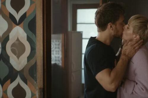 O filme picante que conquistou a Netflix e vai fazer você ficar com calor