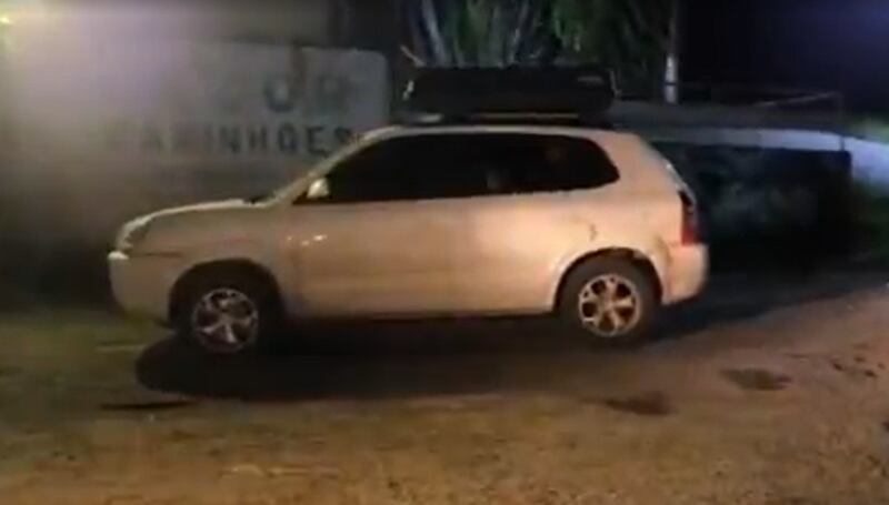 Mortes são apuradas