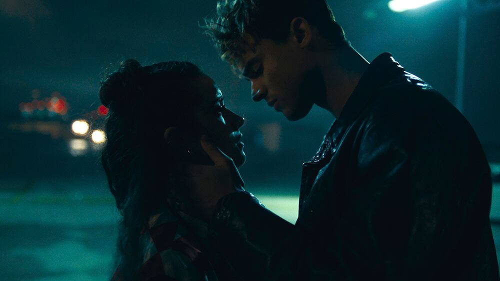 Filme - Minha Culpa: Londres