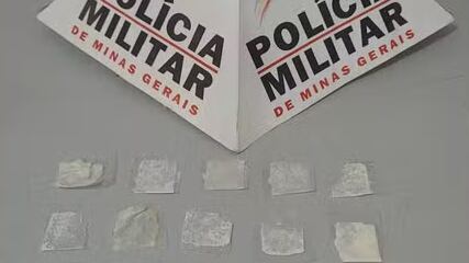 Homem fugiu após ter ciência do caso e ainda é procurado