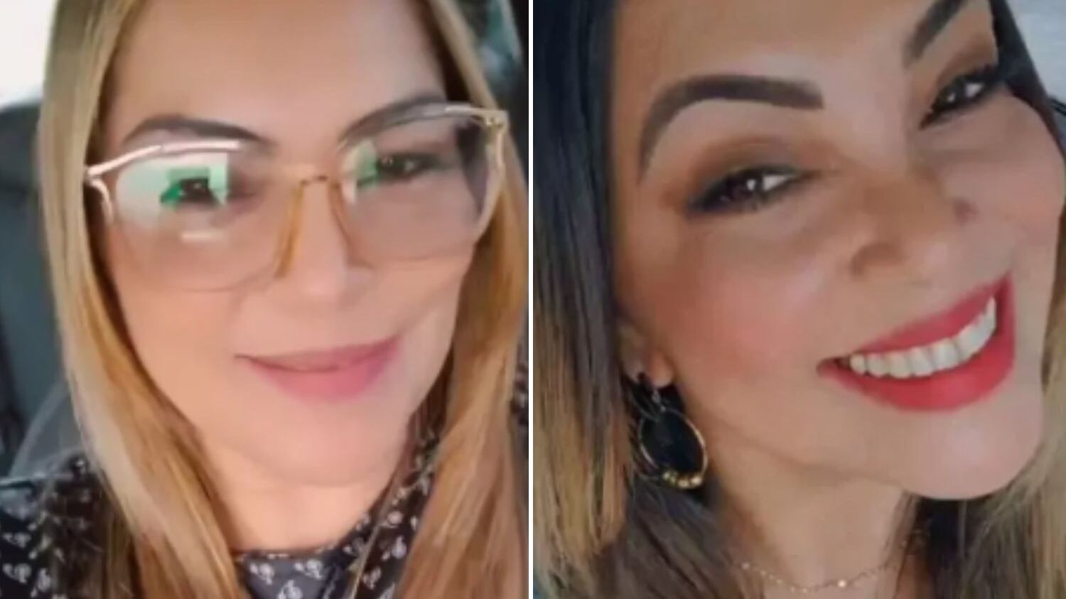 O marido dela é suspeito pelo crime