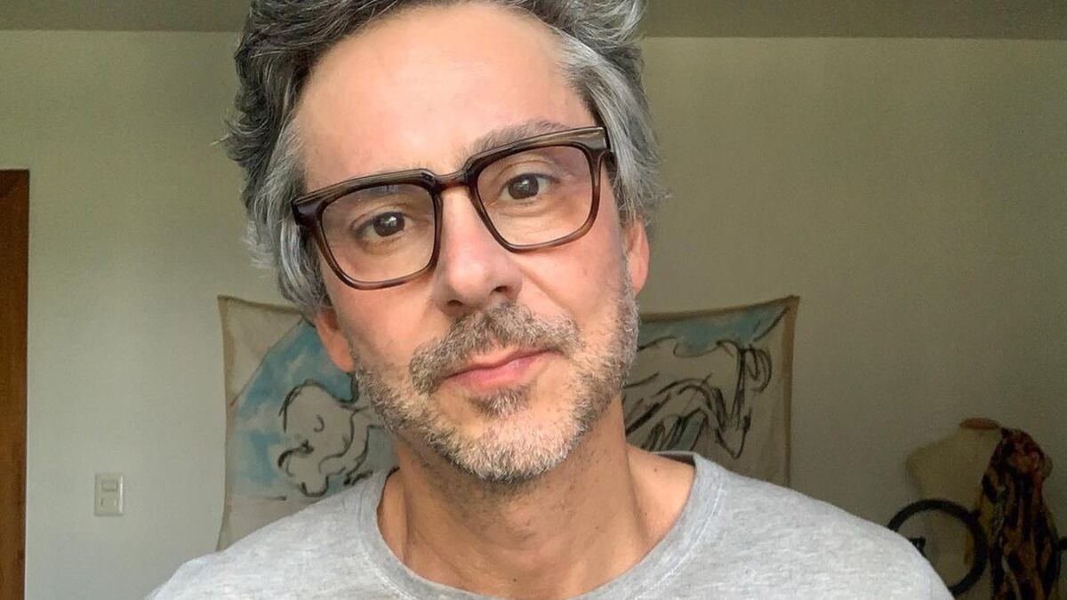 Alexandre Nero se afastou de Travessia para resolver problema de saúde