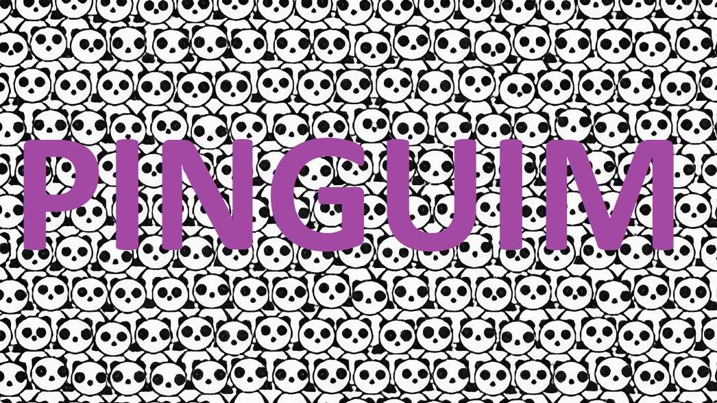 Você realmente tem boa visão? Prove encontrando o pinguim escondido nesta imagem