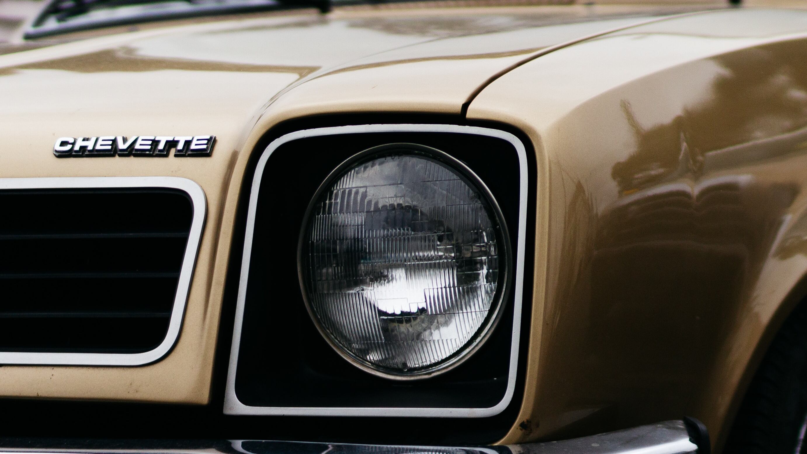 Carro Chevrolet Chevette