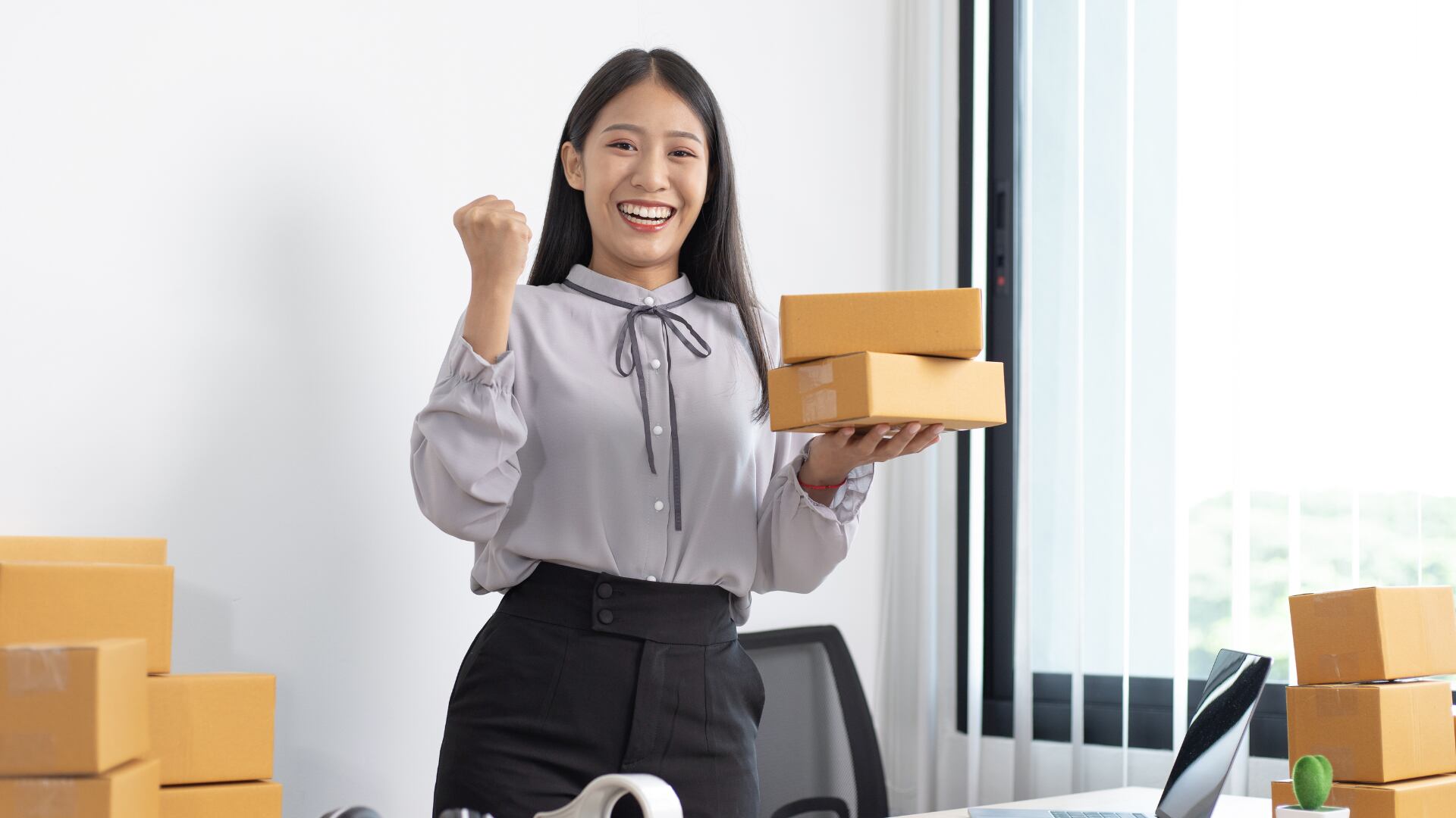 Los signos que son más emprendedores