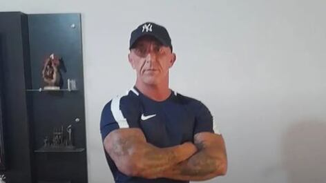 Ele ressurgiu em postagem nas redes sociais