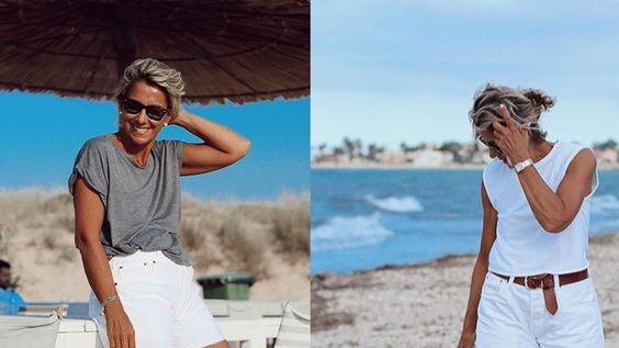 Como ser elegante e ficar na moda depois dos 50?