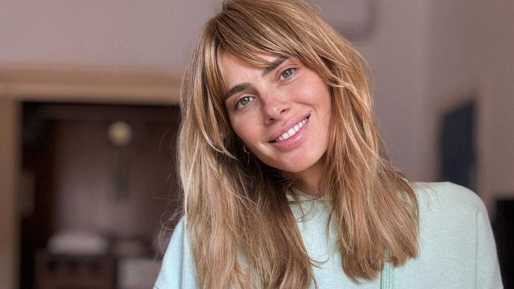 Casada com Tiago Worcman, Carolina Dieckmann não beijaria mulher fora de cena