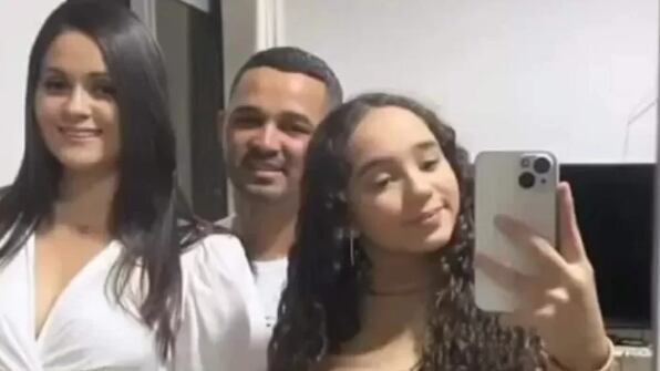 Vítimas tinham marcas de tiros